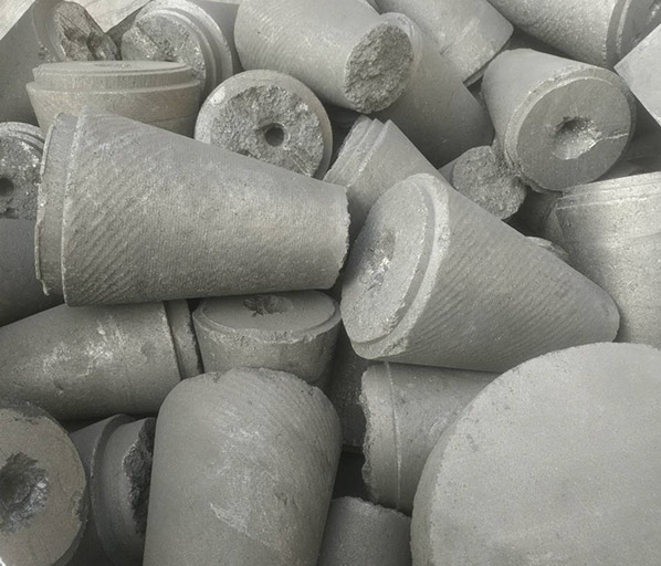 Graphite Electrode Scrap