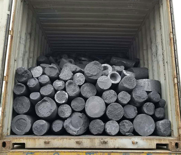 Graphite Electrode Scrap