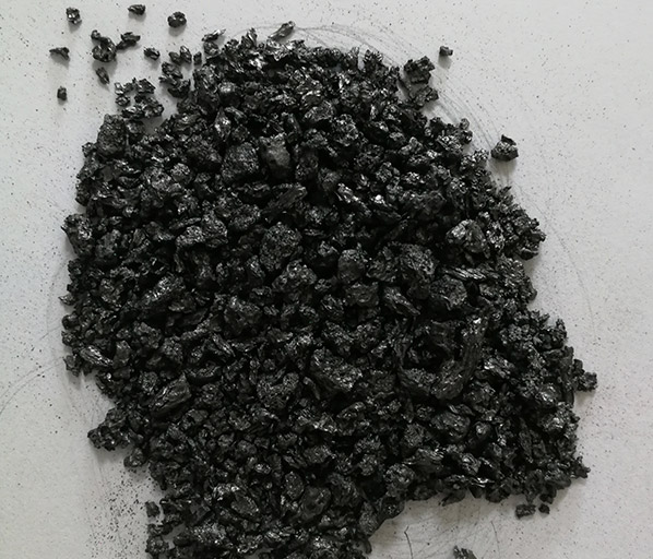 Graphite Petroleum Coke / Recarburizer