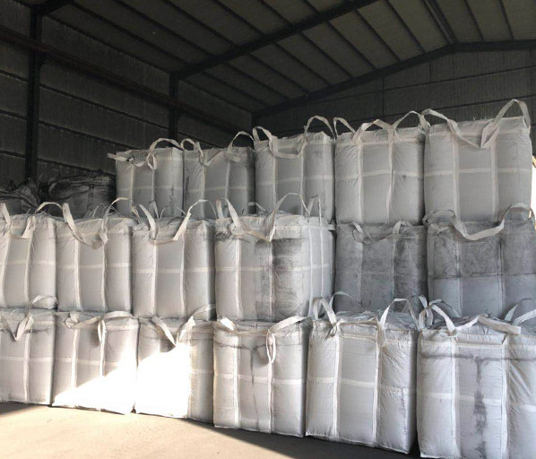 Graphite Petroleum Coke / Recarburizer