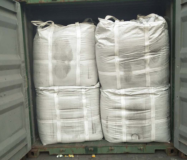 Graphite Petroleum Coke / Recarburizer