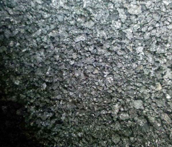 Calcined Petroleum Coke