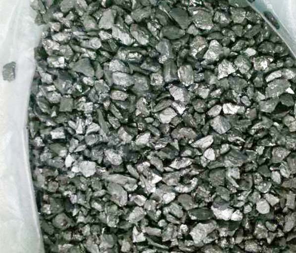 Calcined Anthracite Coal / Carbon Additive