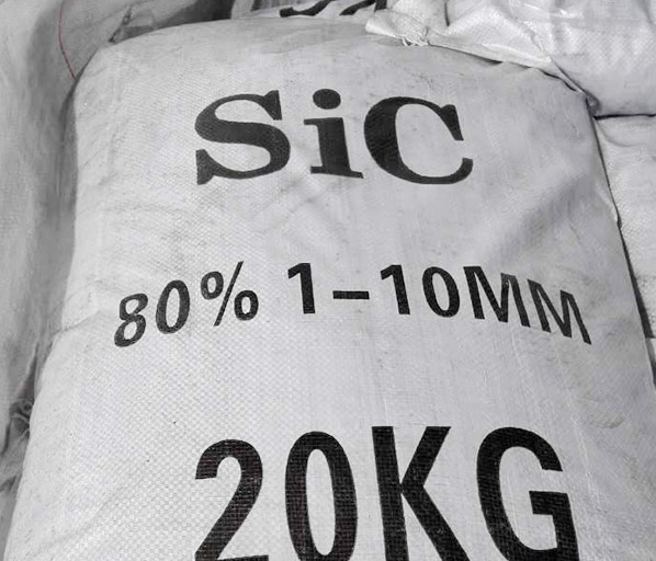 Silicon Carbide